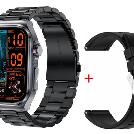 ET585 Smart Watch