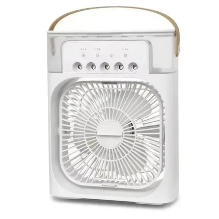 Portable 3-in-1 Air Cooler Fan