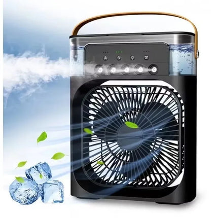 Portable 3-in-1 Air Cooler Fan