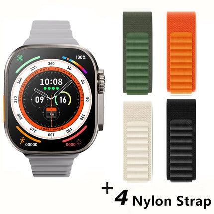 Smart Watch 10 Ultra X Pro MAX
