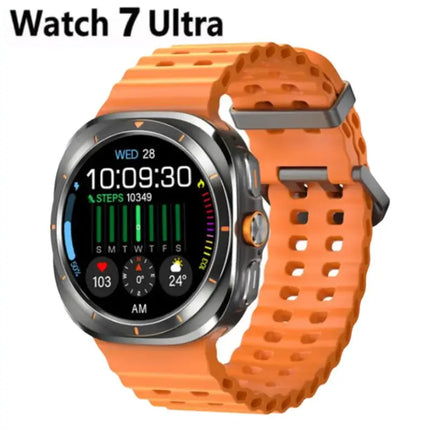 2025 Smart Watch 7 Ultra 47mm