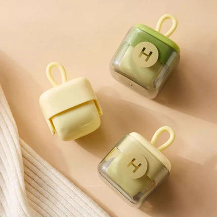 Portable Washable Lint Remover Roller