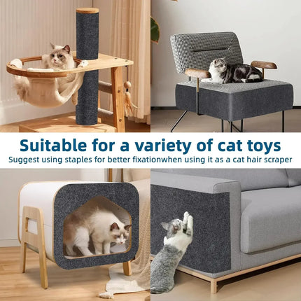 7-Color Cat Sofa Scratch Protector