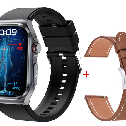 ET585 Smart Watch
