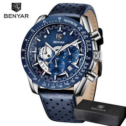 BENYAR Chronograph Watch for Men