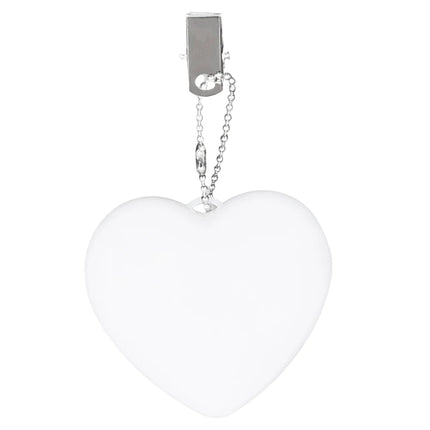 LED Handbag Light – Heart & Star