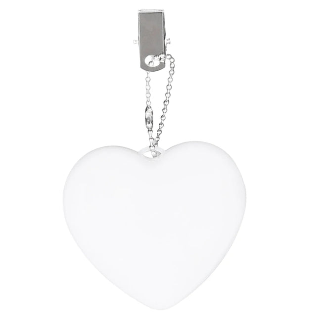 LED Handbag Light – Heart & Star