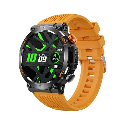 Xiaomi 2025 HD Touch Smartwatch