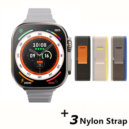 Smart Watch 10 Ultra X Pro MAX
