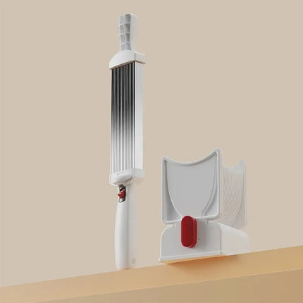Multifunctional Stainless Steel Meat Slicer