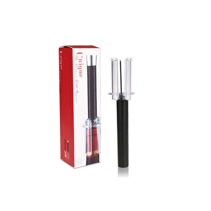 Air Pressure Wine Bottle Opener Set