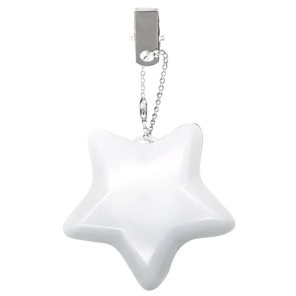LED Handbag Light – Heart & Star