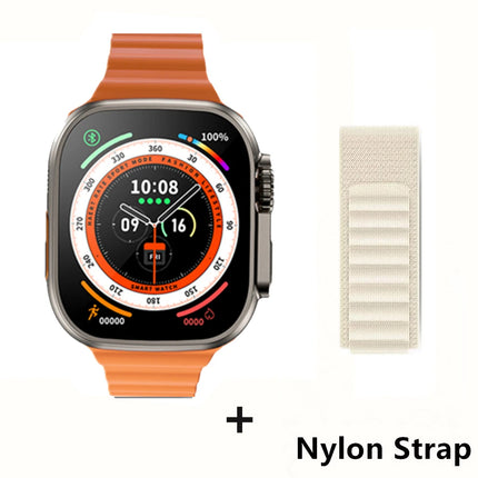 Smart Watch 10 Ultra X Pro MAX