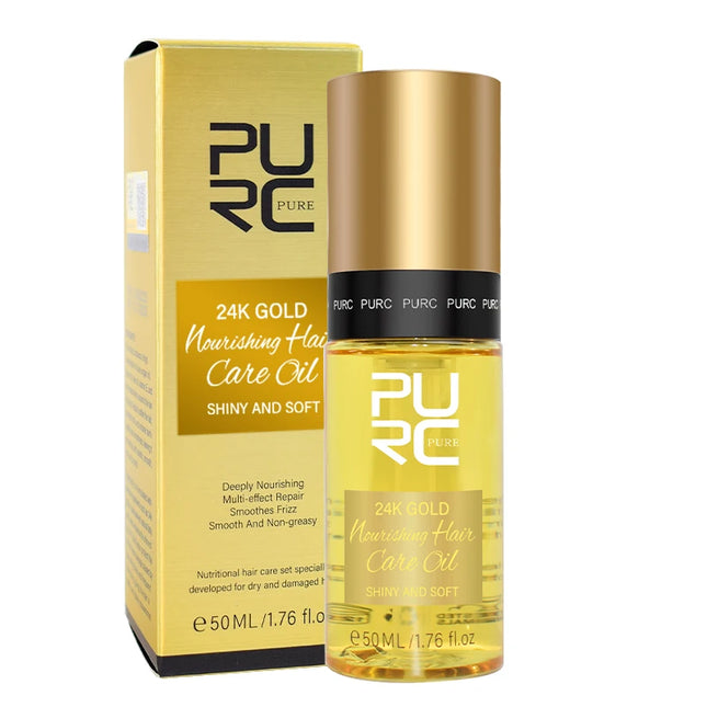 SilkyRepair Keratin Hair Care Set