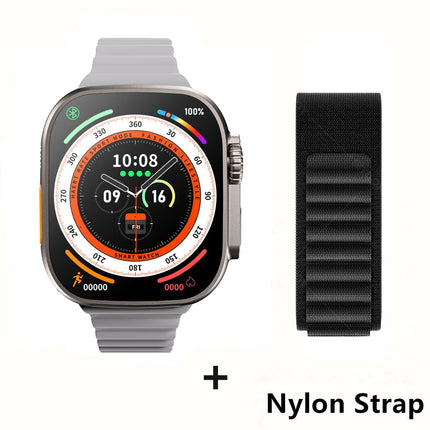 Smart Watch 10 Ultra X Pro MAX