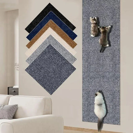 7-Color Cat Sofa Scratch Protector