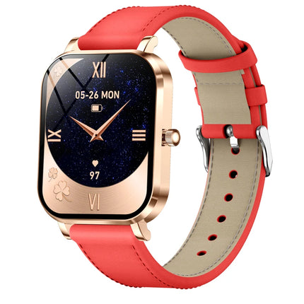 Fashion Ladies 1.75" Smart Watch