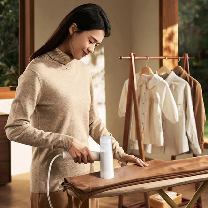 Xiaomi Mijia Portable Handheld Garment Steamer