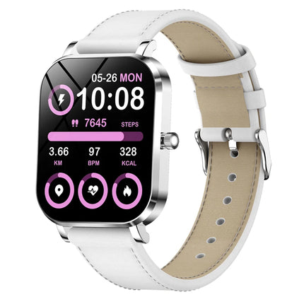 Fashion Ladies 1.75" Smart Watch