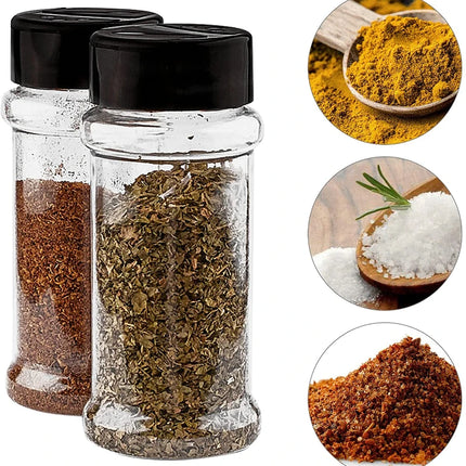 Kitchen Spice Organizer Set Box