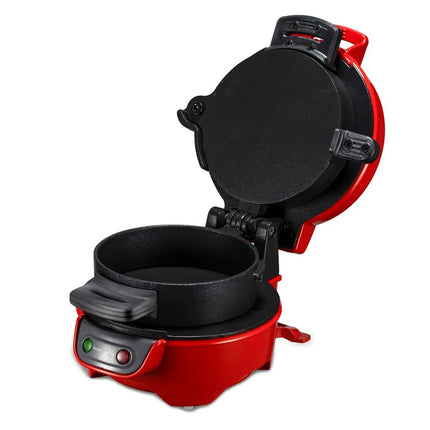 Portable Breakfast Sandwich & Egg Maker