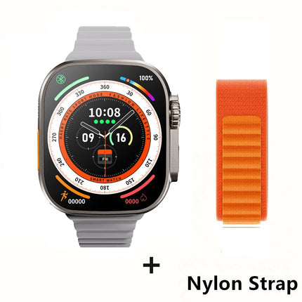 Smart Watch 10 Ultra X Pro MAX
