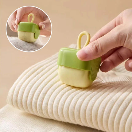 Portable Washable Lint Remover Roller