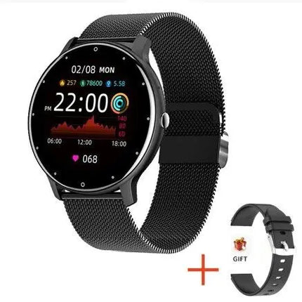 LIGE Women’s Smart Band Watch