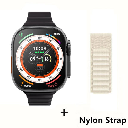 Smart Watch 10 Ultra X Pro MAX