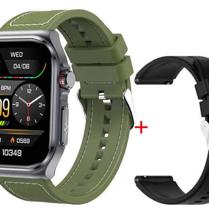 ET585 Smart Watch
