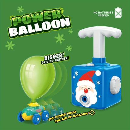 Christmas Thanksgiving Day Gift Toy Set