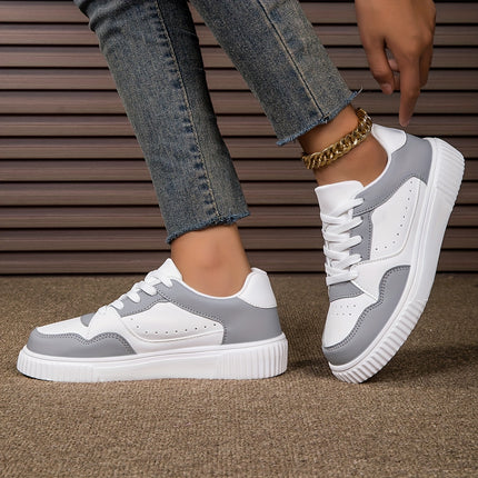 Women's Casual Slip-On Sneakers