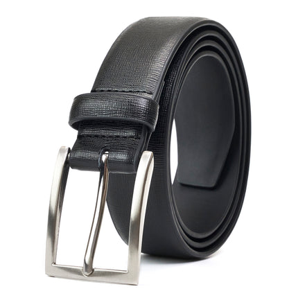 Men's Genuine Leather Cowhide Belt
