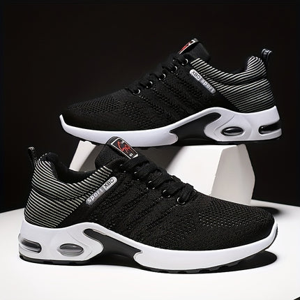 Breathable & Comfy Men’s Sneakers
