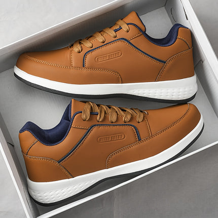 Men’s Classic Minimalist Running Shoes