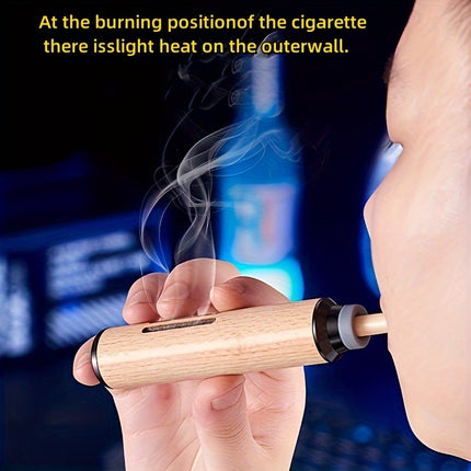 Portable Car Ashtray