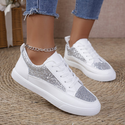 Trendy Women's Casual Sneakers