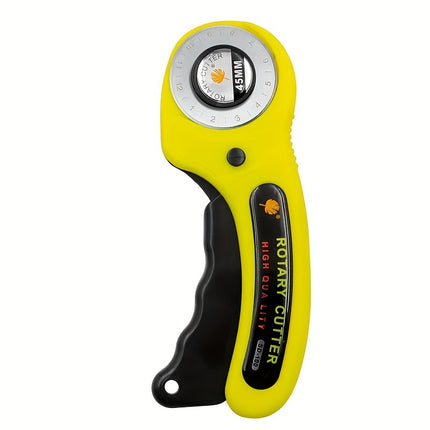45mm Patchwork Rotary Cutter