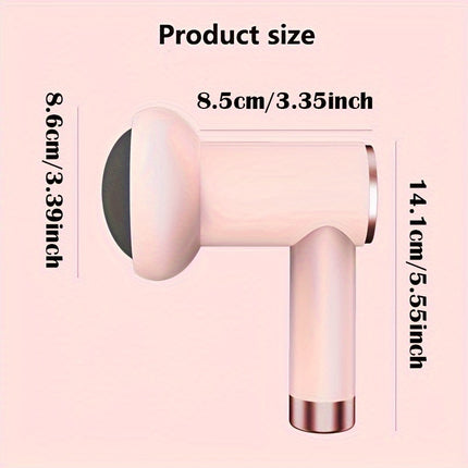 Electric Massager Gun - Deep Tissue Relief for Muscles