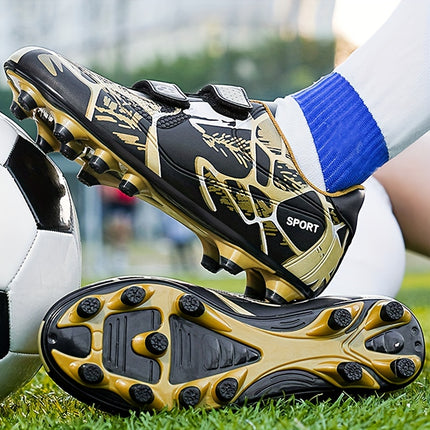 Youth Soccer Shoes for Boys & Girls