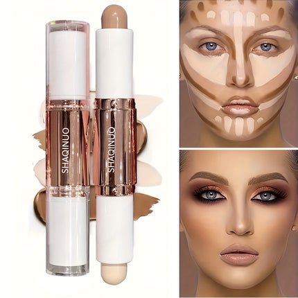 Dual-Ended Contour Stick