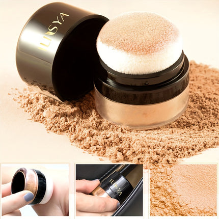 Soft Blusher Powder Rouge