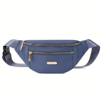 Women's Portable Sports Waist Bag