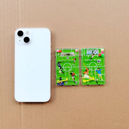 10pcs Football Maze Game Set - Monti Bargains