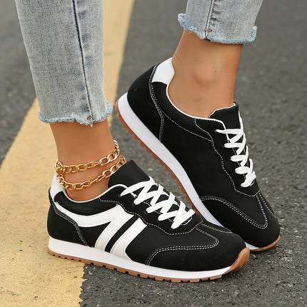 Women's Casual Fashion Sneakers