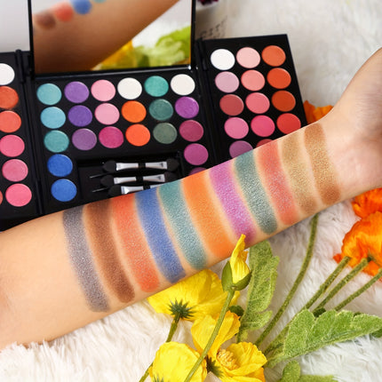 148-Color All-in-One Makeup Set