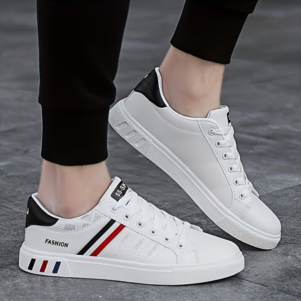 Women's Colorblock Print Sneakers