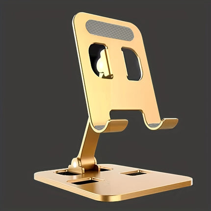 Foldable Adjustable Phone Stand - Monti Bargains