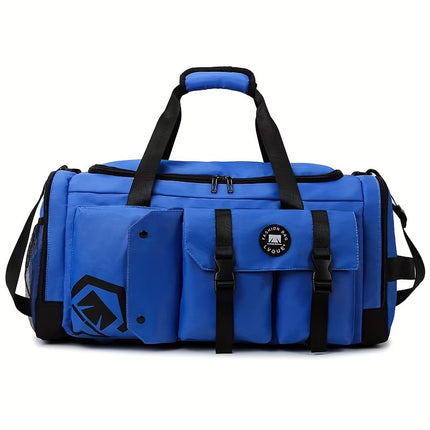 Large Capacity Travel Backpack