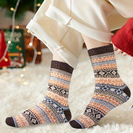 Women’s Winter Warm Socks